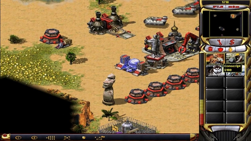 红色警戒2尤里的复仇官方下载 红色警戒2尤里的复仇单机版下载 乐牛游戏网