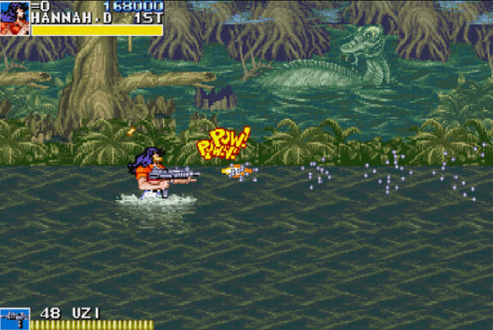 二、游戏设计的独特之处