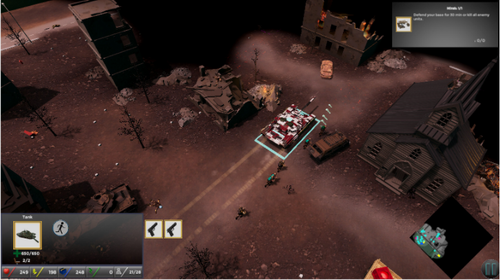 人间地狱浴血兄弟中文版下载 人间地狱浴血兄弟steam版下载 乐牛游戏网