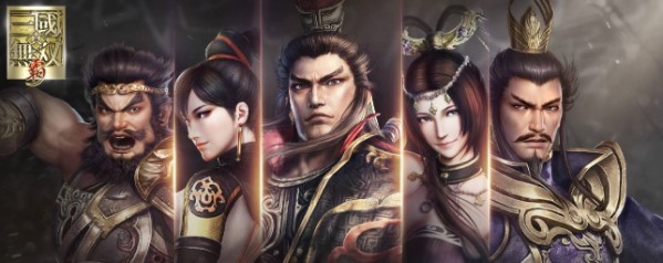 真三国无双霸伯乐相马怎么玩 乐牛游戏网