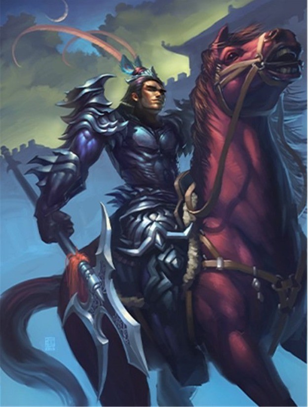 三国杀ol虎牢关革新登场精彩攻略速递