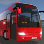 公交车司机模拟器