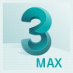 3DsMax2016(三维建模与渲染软件)