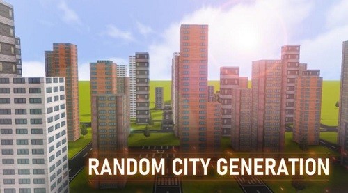 导弹摧毁城市3D (1)