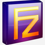 FileZilla Server(FTP服务器)
