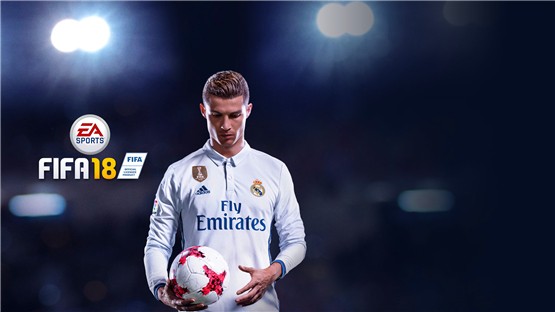 Fifa18中文版下载 Fifa18免安装版下载 乐牛游戏网