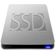 as ssd benchmark(固态硬盘性能测试工具) v2.0.7316.34247 中文版