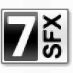 7z SFX Constructor(7z自解压软件)