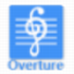 Launch Overture5(五线谱打谱软件) v5.5.4.6 免费版