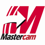 mastercam2022(CAD/CAM设计软件)