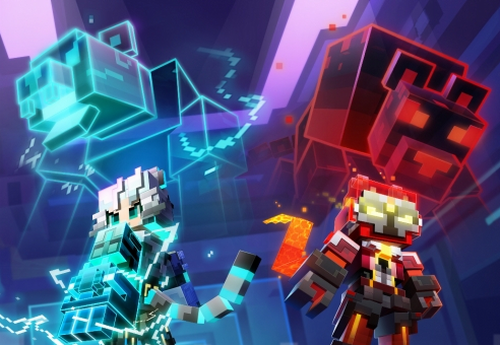 我的世界手游黑豹影流怎么样