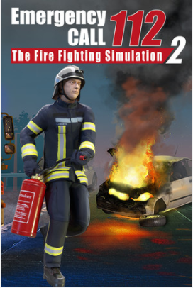 紧急呼叫112消防模拟2 中文版