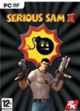英雄萨姆2HD第二次遭遇 中文版
