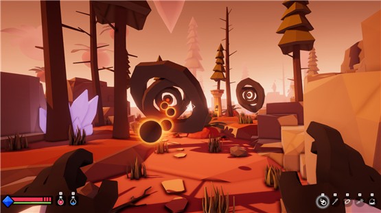 裂谷世界游戏下载-裂谷世界rift world中文版下载-乐牛游戏网