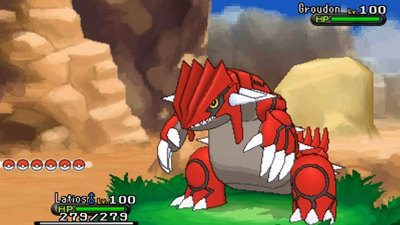 口袋妖怪xy下载 口袋妖怪xy中文版下载 乐牛游戏网