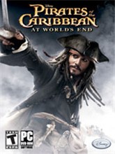 加勒比海盗3之世界尽头