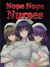 病房轶事只有恶质护士存在的医院 中文版