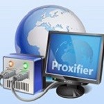 proxifier(socks5客户端)