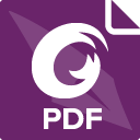 foxit pdf editor(PDF编辑器)