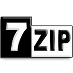 7-zip(7z解压器) v21.07 绿色版