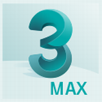 3dsMax2023(三维建模与渲染软件)