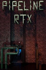 管道线RTX 汉化版