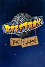 RiffTrax游戏