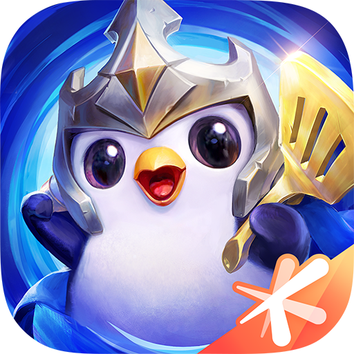 金铲铲之战 v1.2.8 无限金币版