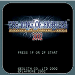拳皇2002魔幻二 v1.3.3无限币版