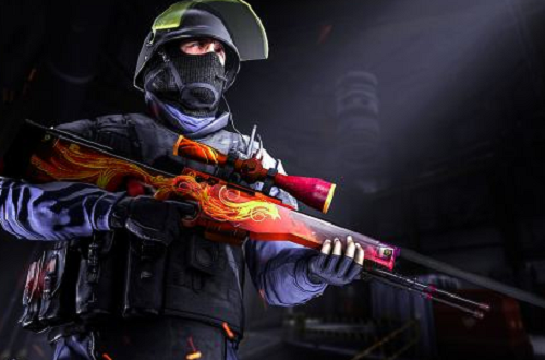 csgo左右手切换怎么调 csgo左右手切换介绍-乐牛游戏网