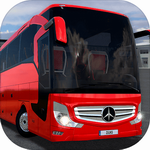 公交车模拟器2022  v1.5.3 无限金币版