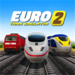 欧洲火车模拟器2 v2020.4.35 无限钻石版