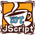 WT-JS_DEBUG(JS调试工具) v1.8.0 最新版