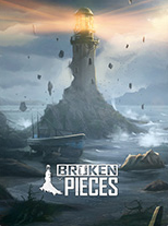 Broken Pieces v1.1 免安装版