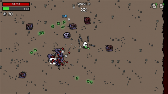 5