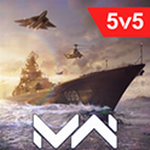 现代战舰最新版下载2022 v0.56.1.52544 无限金条版