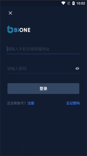 bione交易所邀请码 bione交易所邀请码