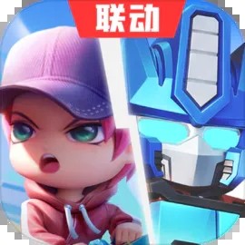 逃跑吧少年国际服