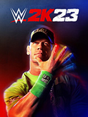 WWE 2K23修改器