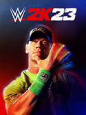 WWE 2K23޸ v20230317 Wemod