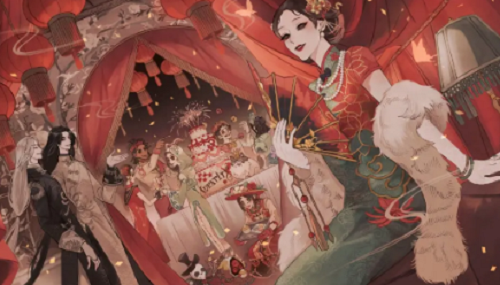 第五人格深渊珍宝VI怎么玩-第五人格深渊珍宝VI玩法攻略