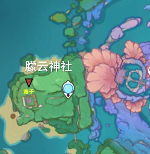 原神月浴之渊任务怎么过?原神月浴之渊任务流程