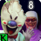 恐怖冰淇淋8中文版 v1.0.2
