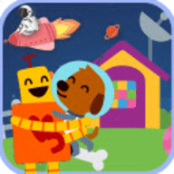 托卡世界太空冒险 v1.0