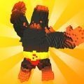 Voxel Monster Fight v0.0.6