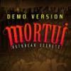 Mortui׿° v0.1