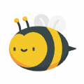 ̯