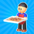 披萨管理员