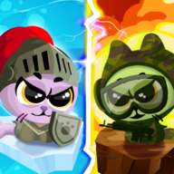 The Cat War(èèս) v1.0.0