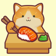 Chubby Cat Resto(è) v0.1